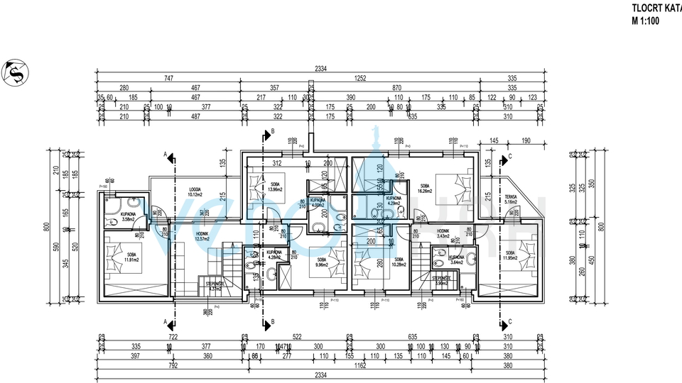 Haus, 151 m2, Verkauf, Dobrinj